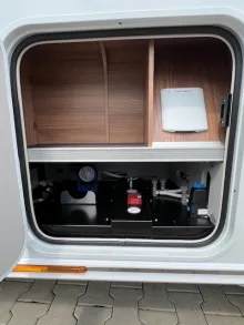 Fahrzeugbild Knaus Sun I 700 LEG Verfügbar 11/26 #19