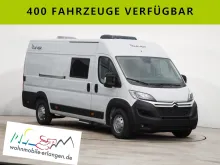 Fahrzeugbild Clever RUNNER 636, D+E Heizung, Designpaket, uvm. #1