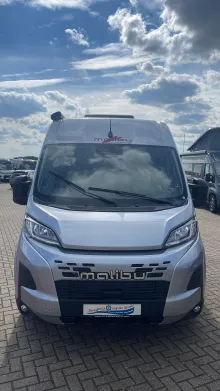 Fahrzeugbild Malibu Van Diversity 640 LE K #6