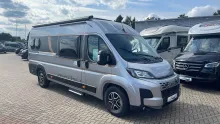 Schräg Vorne Malibu diversity 640 LE K *10.000€ Hello-Summer-Bonus*