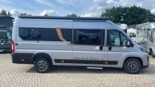 Fahrzeugbild Malibu Van Diversity 640 LE K #5