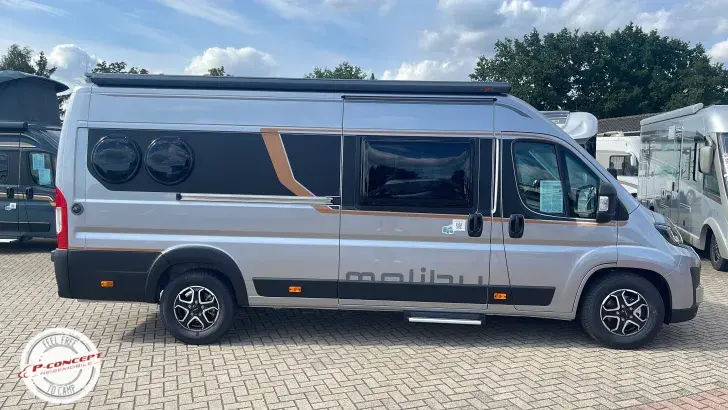 Seitlich Malibu diversity 640 LE K *10.000€ Hello-Summer-Bonus*