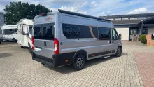 Fahrzeugbild Malibu Van Diversity 640 LE K #4