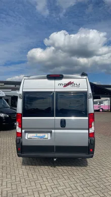 Fahrzeugbild Malibu Van Diversity 640 LE K #7