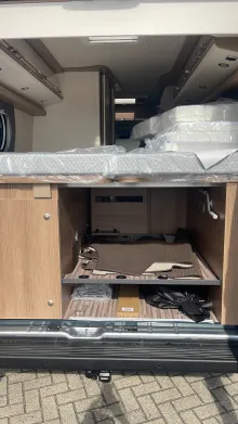 Fahrzeugbild Malibu Van Diversity 640 LE K #16