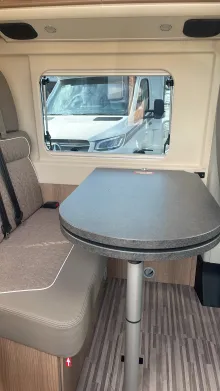 Fahrzeugbild Malibu Van Diversity 640 LE K #8