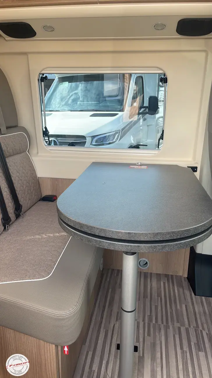 Sitzgruppe Malibu diversity 640 LE K *10.000€ Hello-Summer-Bonus*