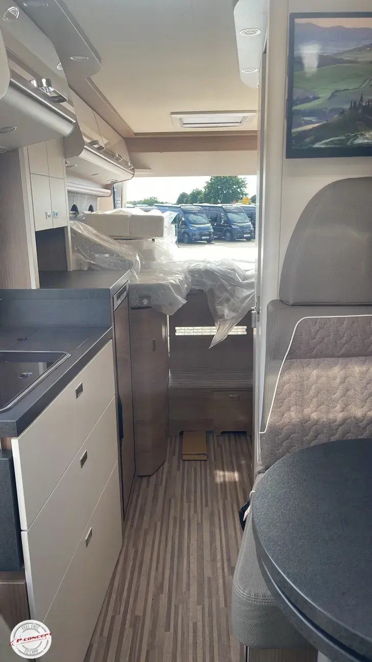 Sicht vorne-hinten Malibu diversity 640 LE K *10.000€ Hello-Summer-Bonus*