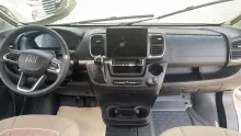 Fahrzeugbild Malibu Van Diversity 640 LE K #11