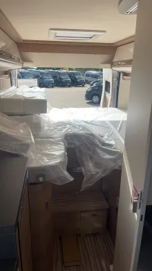 Fahrzeugbild Malibu Van Diversity 640 LE K #12