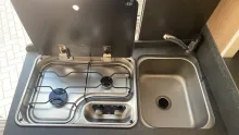 Fahrzeugbild Malibu Van Diversity 640 LE K #14