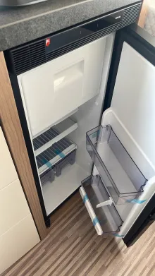 Fahrzeugbild Malibu Van Diversity 640 LE K #13