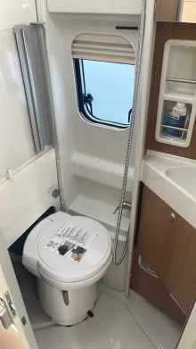 Fahrzeugbild Malibu Van Diversity 640 LE K #15
