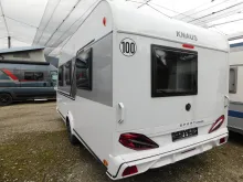 Fahrzeugbild Knaus Sport ePOWER SELECTION 420 QD Klima,Mover,Markis #5