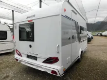 Fahrzeugbild Knaus Sport ePOWER SELECTION 420 QD Klima,Mover,Markis #6