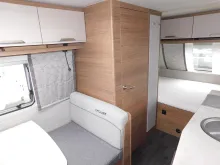 Fahrzeugbild Knaus Sport ePOWER SELECTION 420 QD Klima,Mover,Markis #7