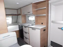 Fahrzeugbild Knaus Sport ePOWER SELECTION 420 QD Klima,Mover,Markis #8