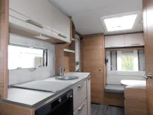 Fahrzeugbild Knaus Sport ePOWER SELECTION 420 QD Klima,Mover,Markis #9