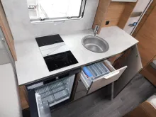 Fahrzeugbild Knaus Sport ePOWER SELECTION 420 QD Klima,Mover,Markis #11