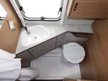 Fahrzeugbild Knaus Sport ePOWER SELECTION 420 QD Klima,Mover,Markis #14