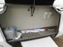 Fahrzeugbild Knaus Sport ePOWER SELECTION 420 QD Klima,Mover,Markis #18