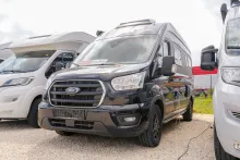 Fahrzeugbild Dethleffs Globetrail 590 C Ford Junger Gebrauchter! #3