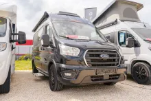 Fahrzeugbild Dethleffs Globetrail 590 C Ford Junger Gebrauchter! #5