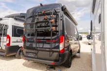 Fahrzeugbild Dethleffs Globetrail 590 C Ford Junger Gebrauchter! #6