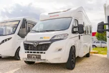 Fahrzeugbild Dethleffs Just Camp T 7052 DBM #3