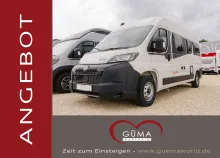 Fahrzeugbild Sunlight Cliff 600 ***PREISVORTEIL: 3.351,00 EURO*** #1