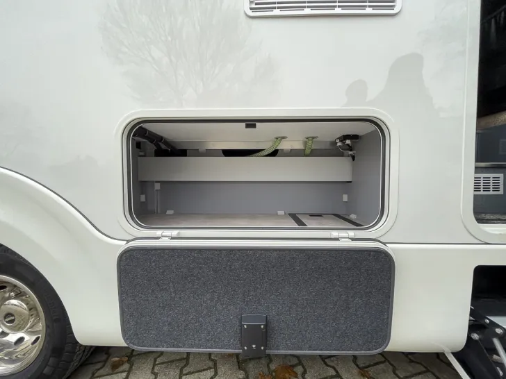 Fahrzeugbild Concorde Carver 894 L *Solar*SOG*Leistungspaket-2* #47