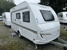 Fahrzeugbild Weinsberg CaraOne 390 QD Mod.2026; 1350kg; Smart&Adv.Paket #1