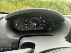 Bild 8 Sunlight Adventure Cliff RT 600 Aufstelld., Dieselheizung