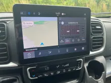 Fahrzeugbild Sunlight Adventure Cliff RT 600 Aufstelld., Dieselheizung #9