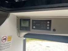 Fahrzeugbild Sunlight Adventure Cliff RT 600 Aufstelld., Dieselheizung #10