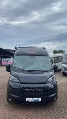 Fahrzeugbild Malibu Van Comfort 640 LE charming GT skyview #14