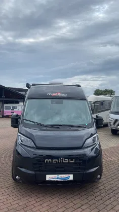 Bild 14 Malibu Van Comfort 640 LE charming GT skyview