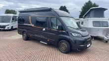 Schräg Vorne Malibu comfort 640 LE charming GT skyview Borbet 18" Loder AT