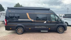 Bild 15 Malibu Van Comfort 640 LE charming GT skyview