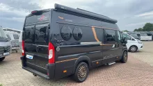 Fahrzeugbild Malibu Van Comfort 640 LE charming GT skyview #4