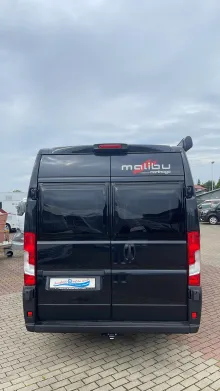 Fahrzeugbild Malibu Van Comfort 640 LE charming GT skyview #16