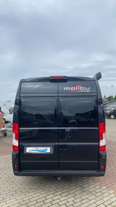 Bild 16 Malibu Van Comfort 640 LE charming GT skyview