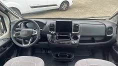 Bild 7 Malibu Van Comfort 640 LE charming GT skyview