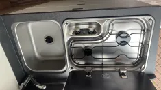 Bild 11 Malibu Van Comfort 640 LE charming GT skyview