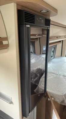 Fahrzeugbild Malibu Van Comfort 640 LE charming GT skyview #9