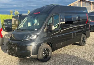 Bild Globetrail 540 DR