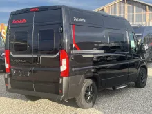 Fahrzeugbild Dethleffs Globetrail 540 DR Fiat 750kg Zuladung+Rahmenfens #4