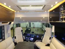 Fahrzeugbild Concorde Charisma 860 LI - Einzelbetten / reduziert #5
