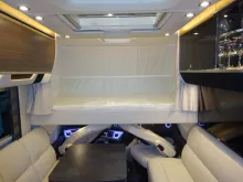Fahrzeugbild Concorde Charisma 860 LI - Einzelbetten / reduziert #6