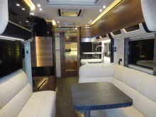 Fahrzeugbild Concorde Charisma 860 LI - Einzelbetten / reduziert #7